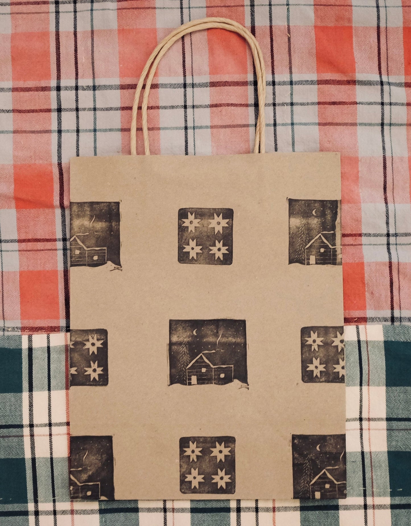 3 pack gift bags